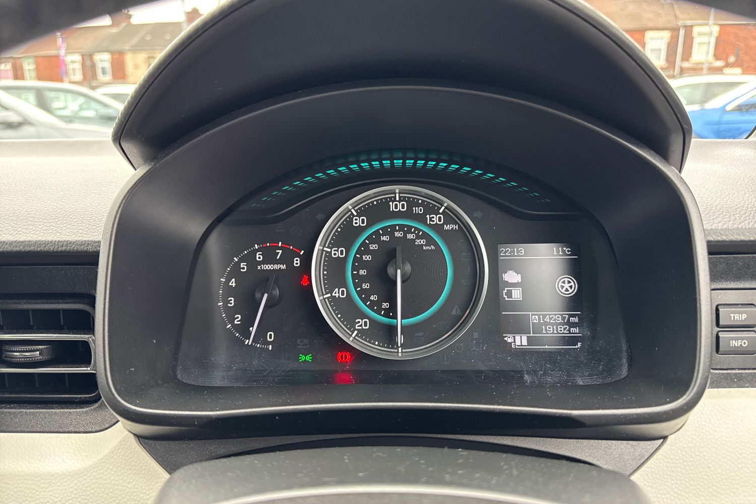 Used Suzuki Ignis 2017 for sale - 76442710: Photo 36