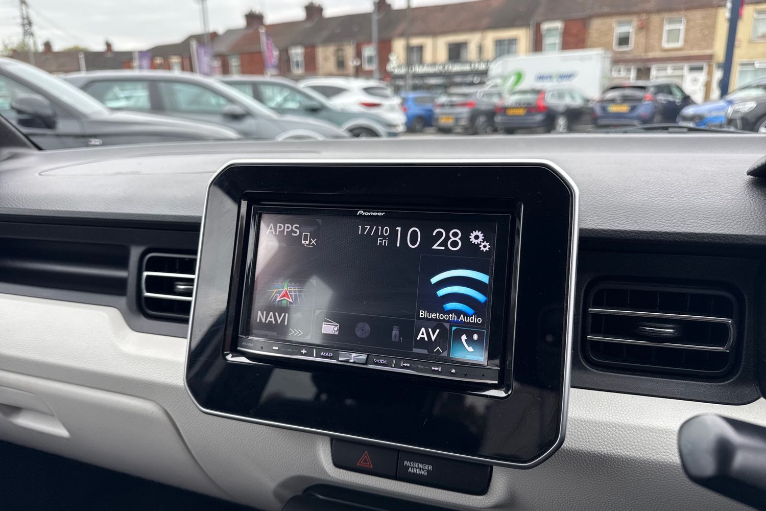 Used Suzuki Ignis 2017 for sale - 76442710: Photo 37