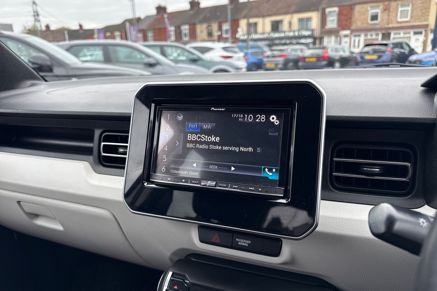 Used Suzuki Ignis 2017 for sale - 76442710: Photo 38