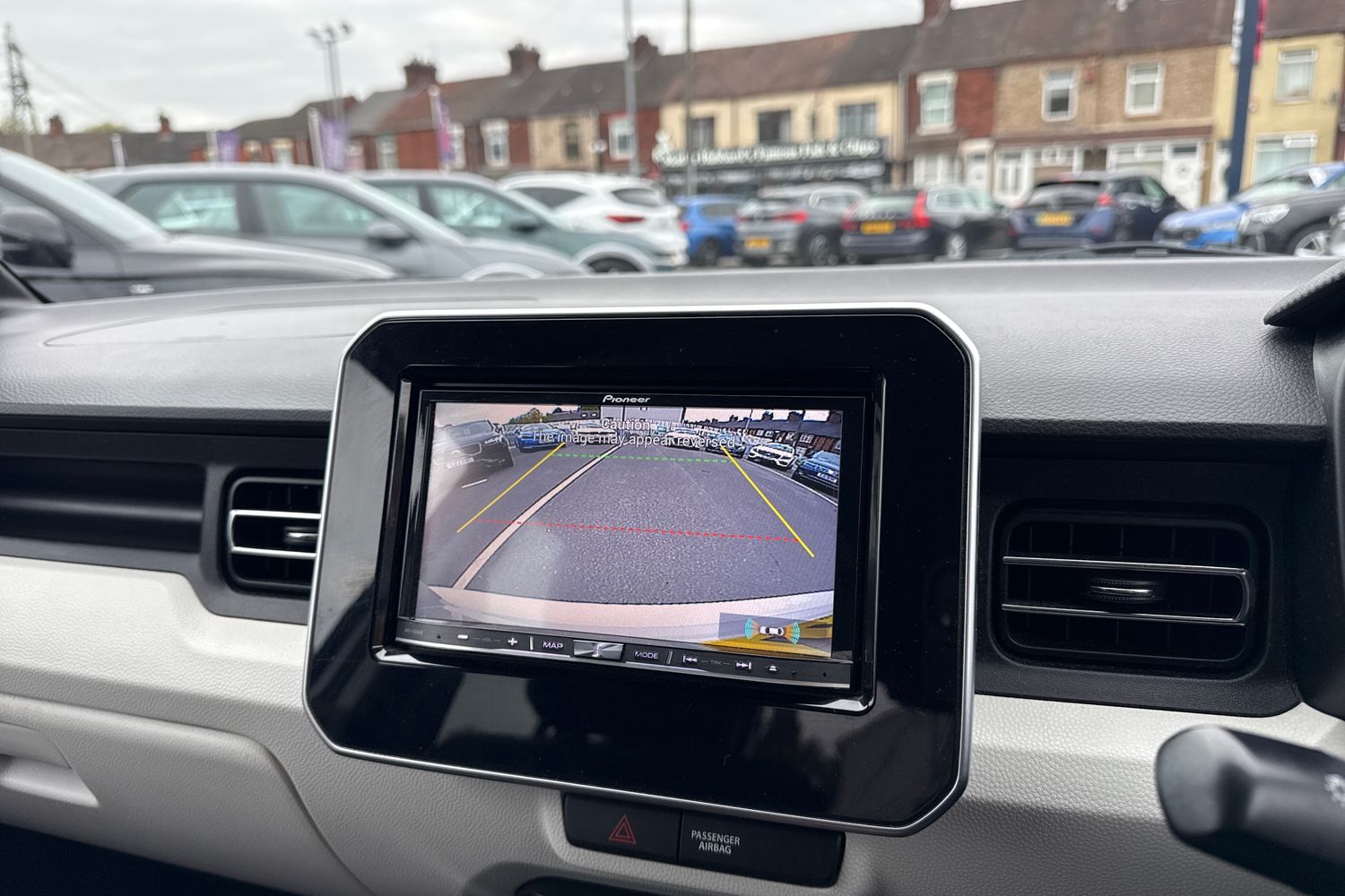 Used Suzuki Ignis 2017 for sale - 76442710: Photo 41