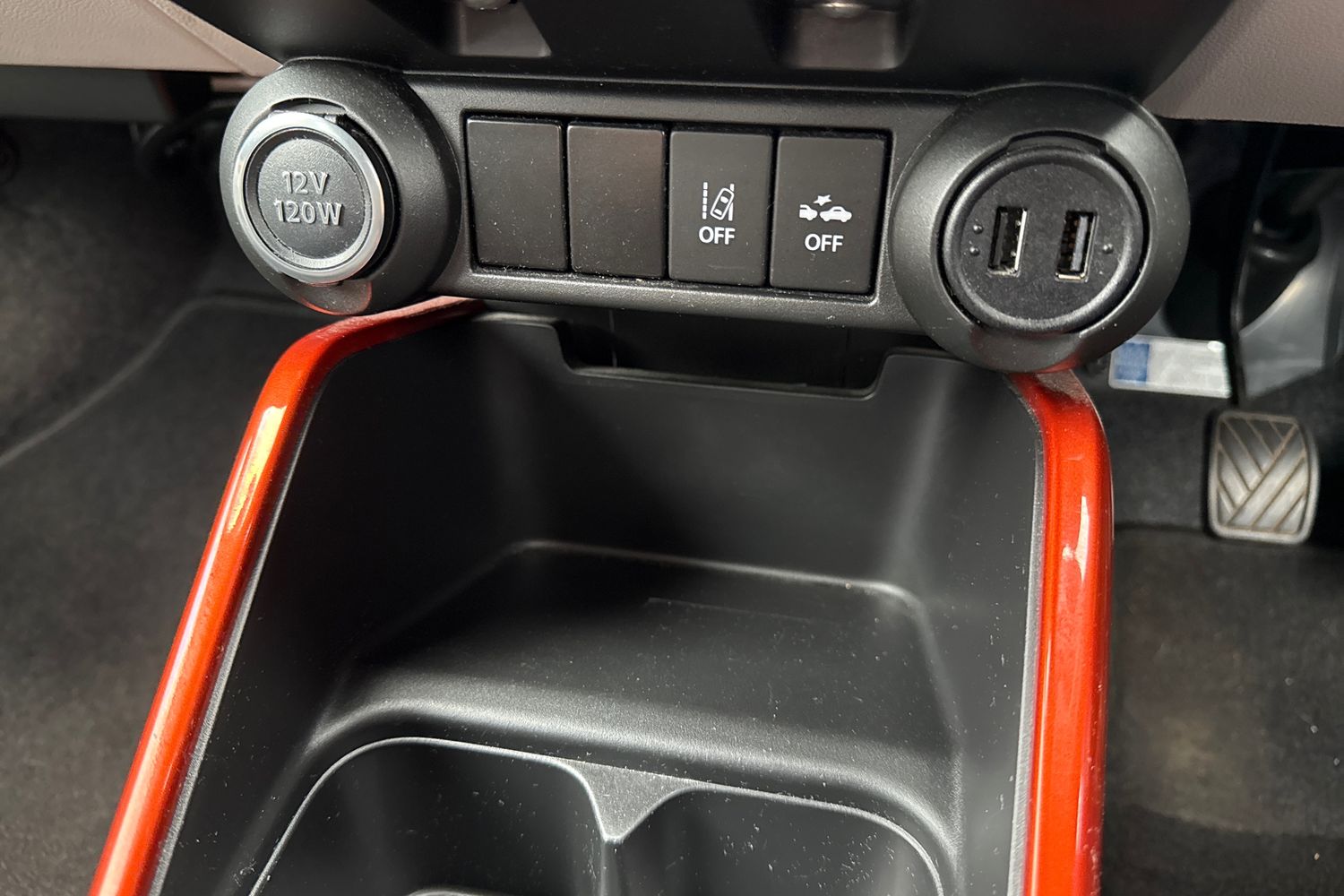 Used Suzuki Ignis 2017 for sale - 76442710: Photo 42