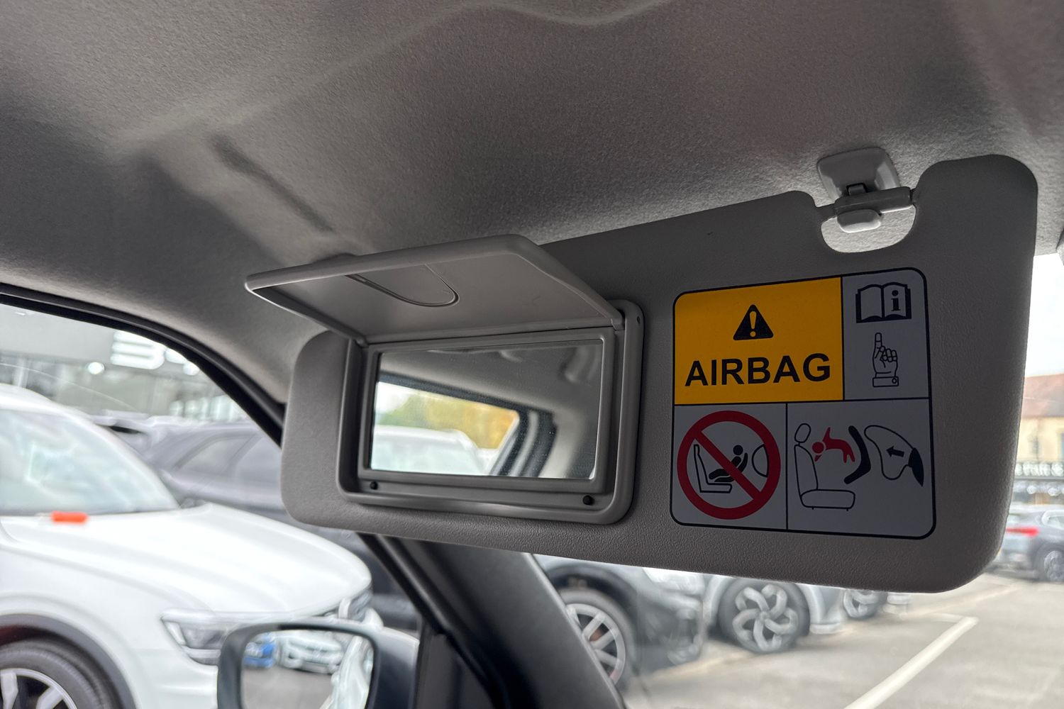 Used Suzuki Ignis 2017 for sale - 76442710: Photo 44