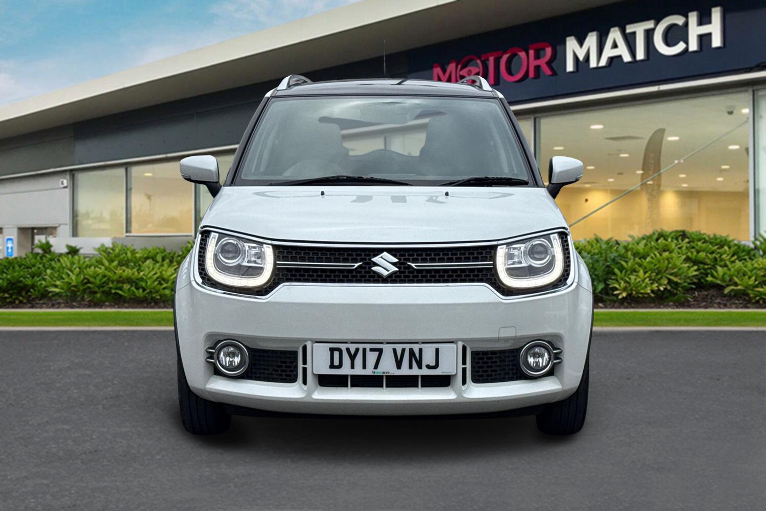 Used Suzuki Ignis 2017 for sale - 76442710: Photo 6
