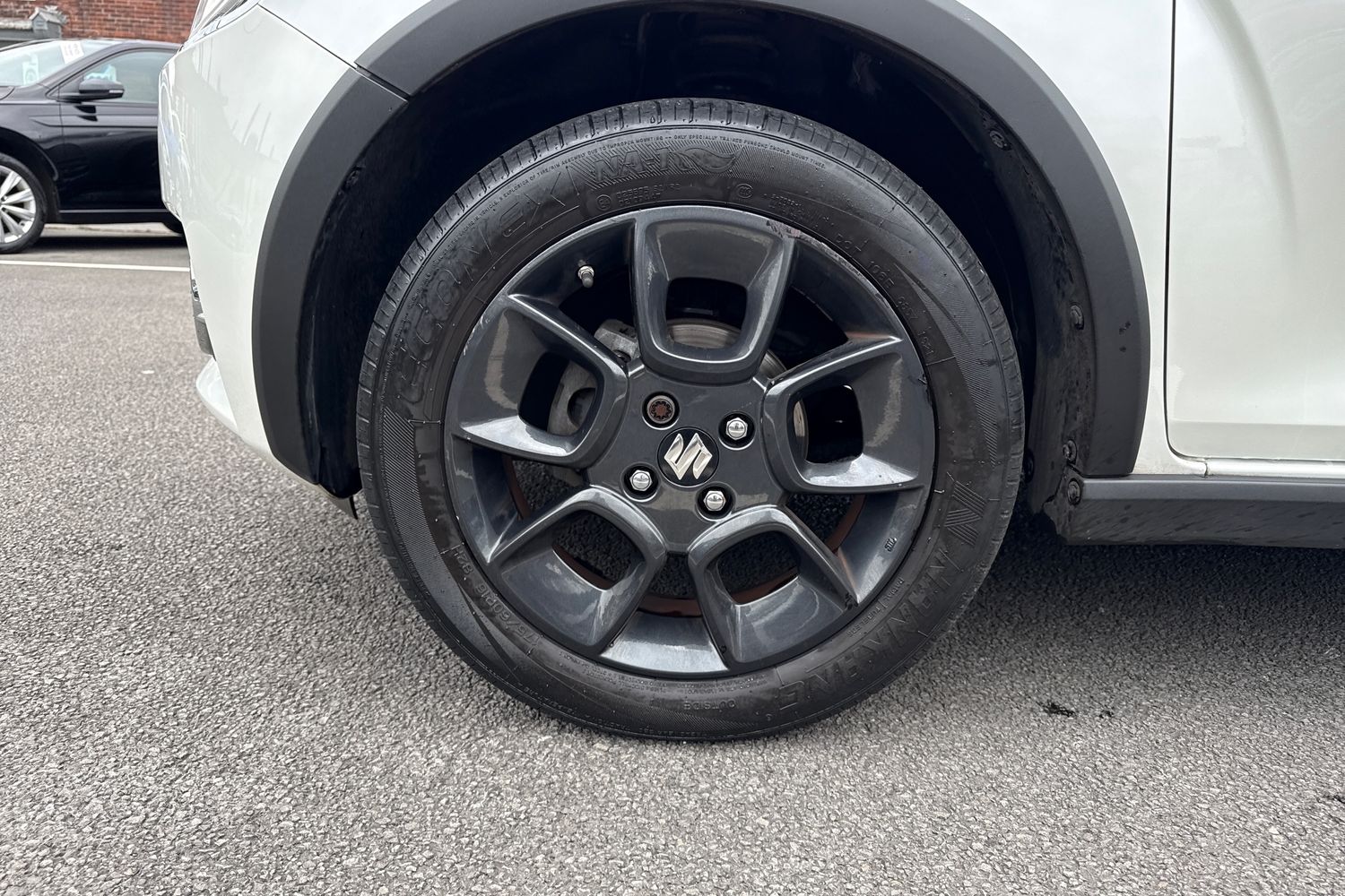 Used Suzuki Ignis 2017 for sale - 76442710: Photo 7