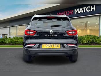 Used Renault Kadjar 2019 for sale - 79747667: Photo
