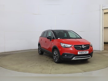Used Vauxhall Crossland X 2019 for sale - 78668615: Photo