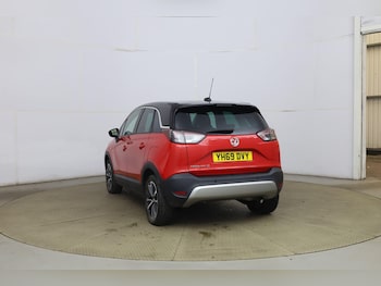 Used Vauxhall Crossland X 2019 for sale - 78668615: Photo