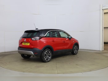 Used Vauxhall Crossland X 2019 for sale - 78668615: Photo