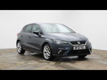 2021 - 1.0 TSI FR Euro 6 (s/s) 5dr
