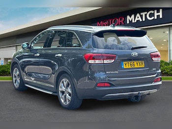 Used Kia Sorento 2016 for sale - 78466677: Photo