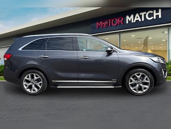 Used Kia Sorento 2016 for sale - 78466677: Photo