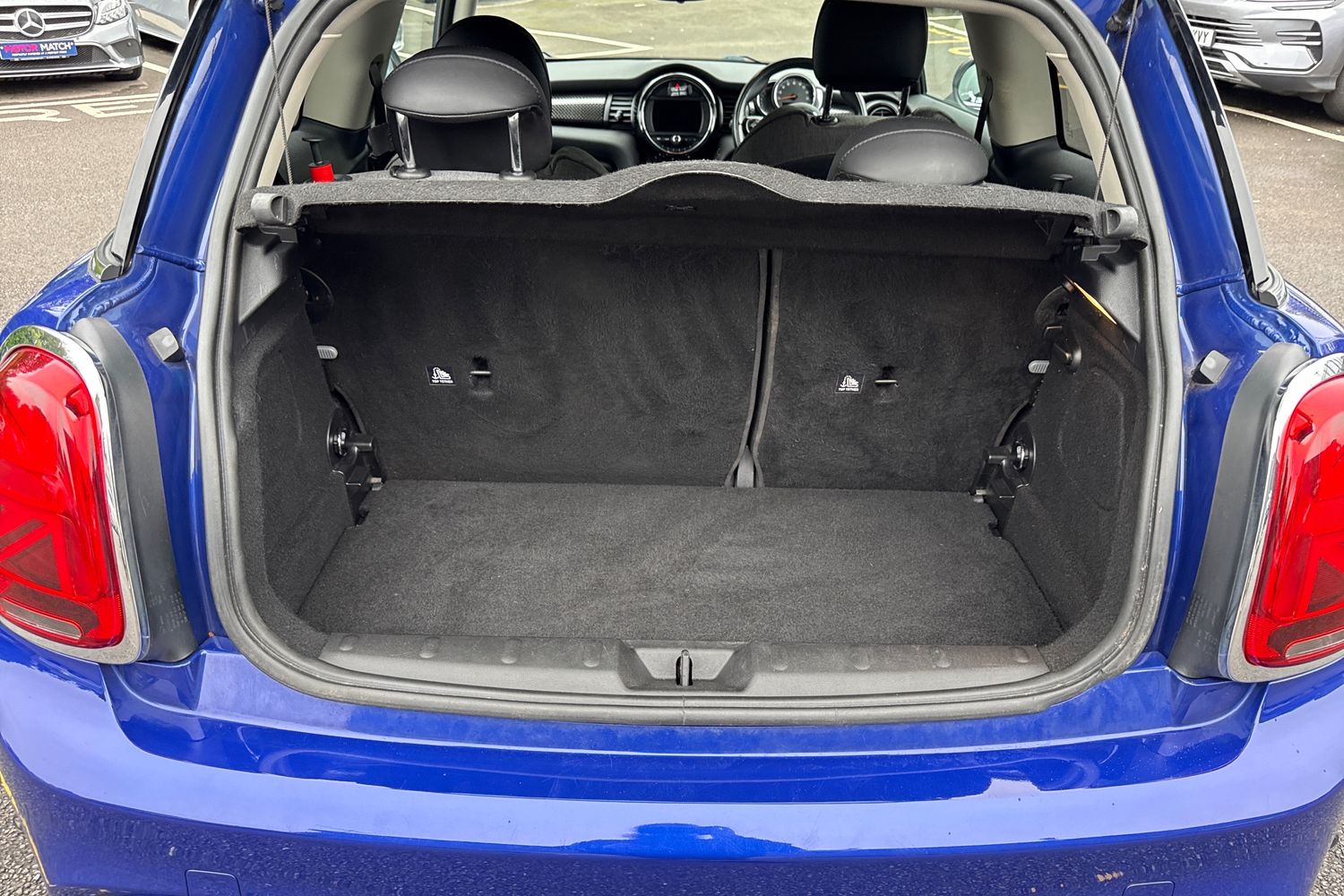 Used MINI Hatch 2018 for sale - 76365122: Photo 10