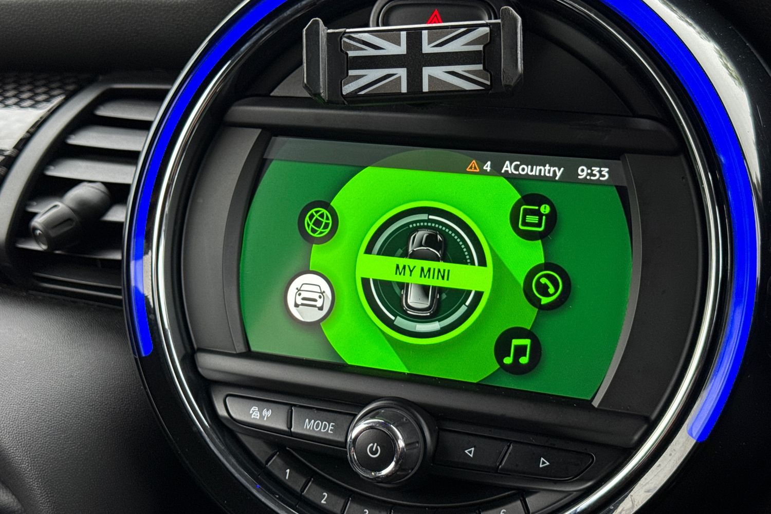 Used MINI Hatch 2018 for sale - 76365122: Photo 12