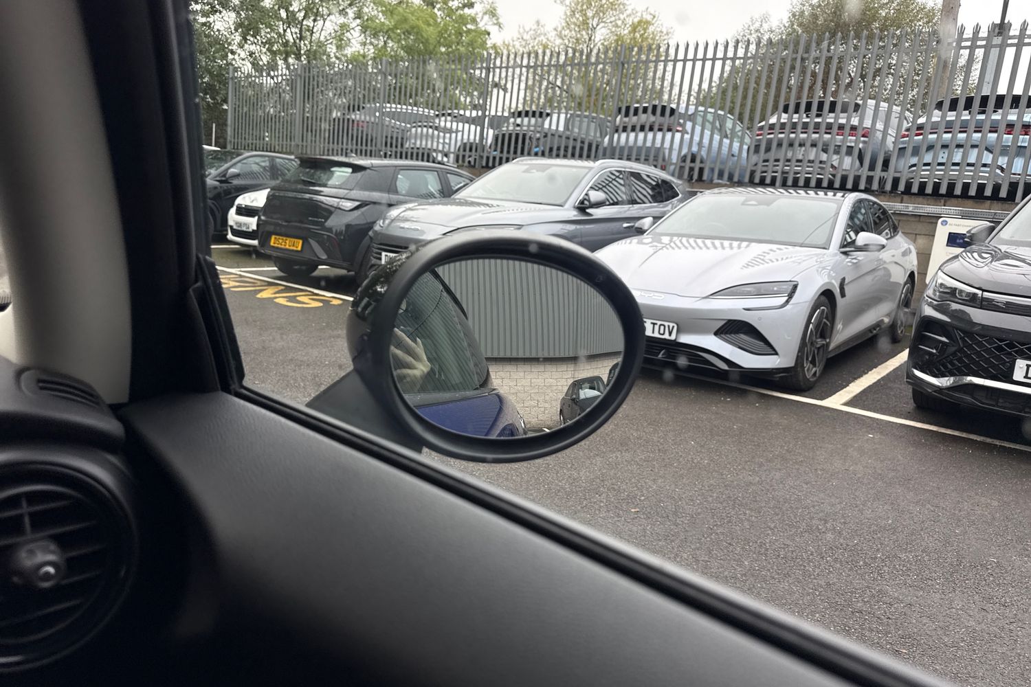 Used MINI Hatch 2018 for sale - 76365122: Photo 18