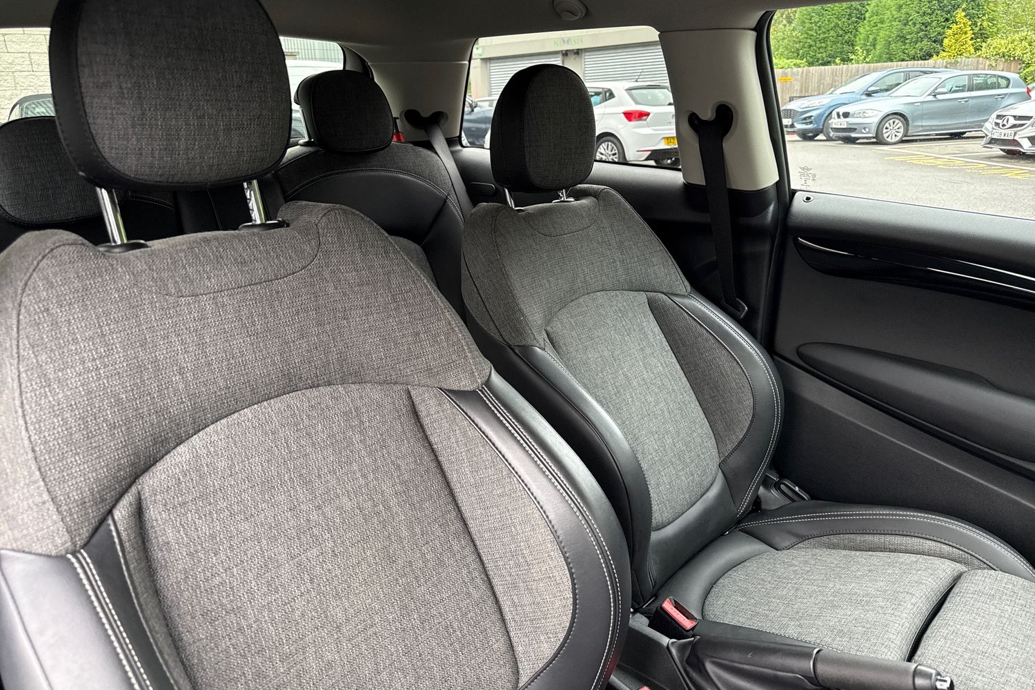 Used MINI Hatch 2018 for sale - 76365122: Photo 21