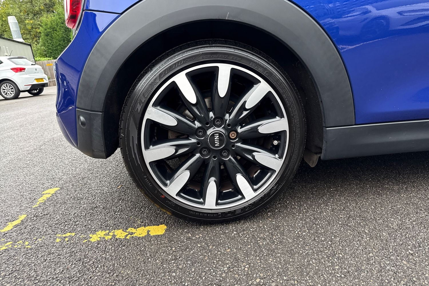 Used MINI Hatch 2018 for sale - 76365122: Photo 22