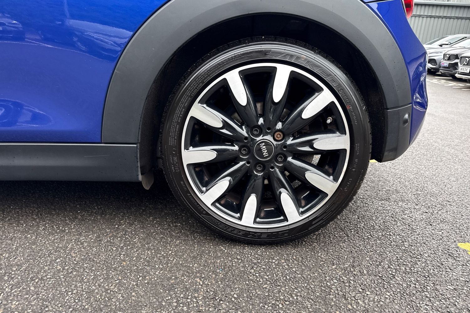 Used MINI Hatch 2018 for sale - 76365122: Photo 23