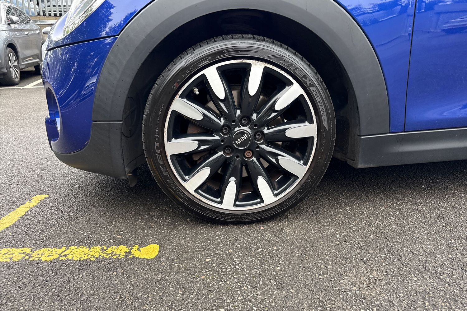 Used MINI Hatch 2018 for sale - 76365122: Photo 24