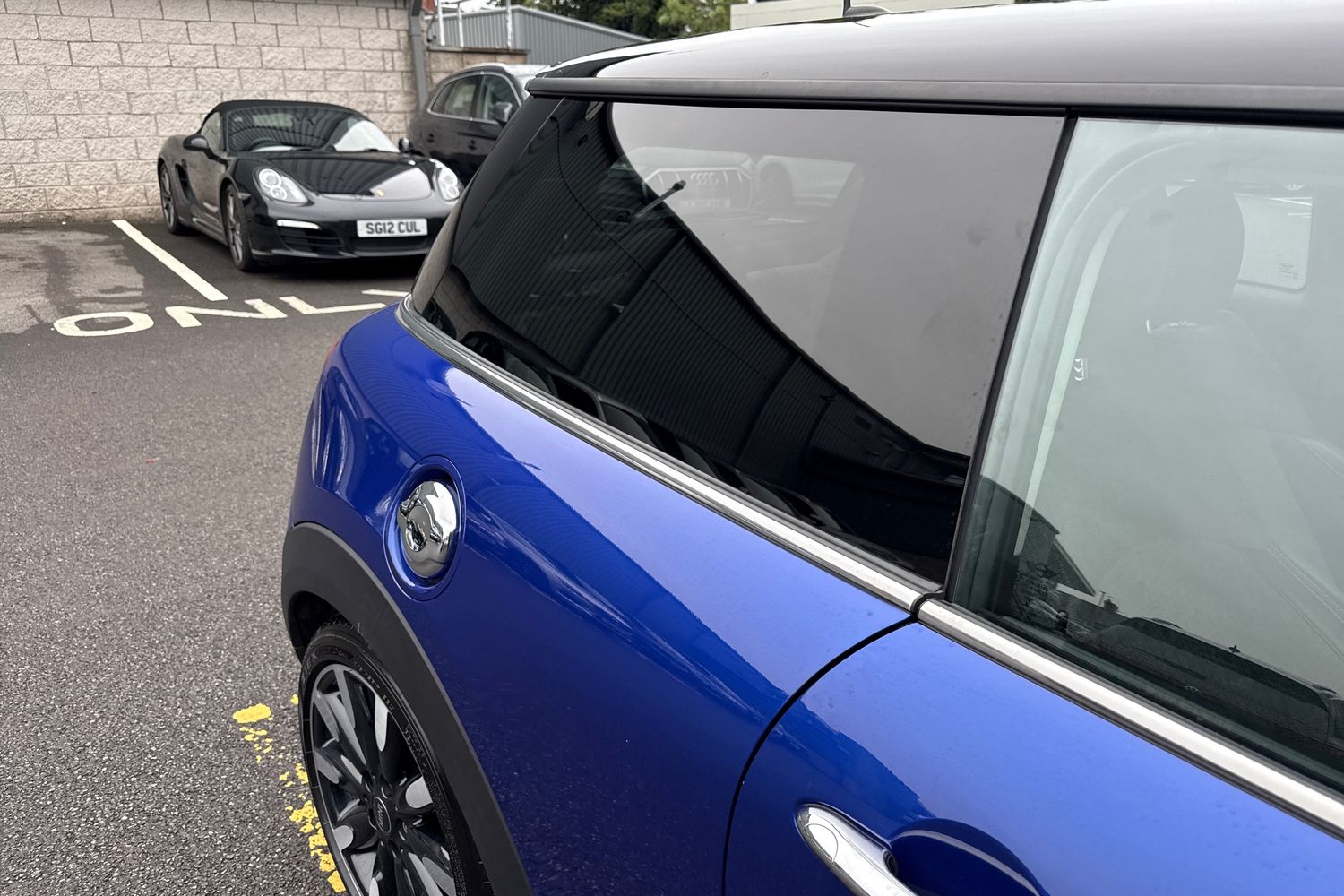 Used MINI Hatch 2018 for sale - 76365122: Photo 25