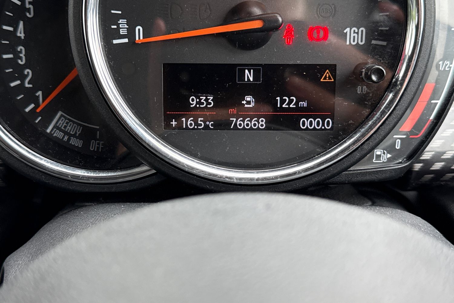 Used MINI Hatch 2018 for sale - 76365122: Photo 33