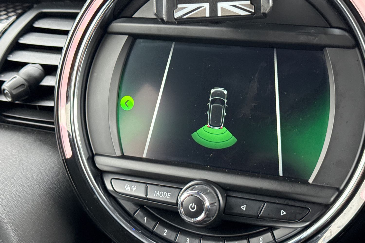 Used MINI Hatch 2018 for sale - 76365122: Photo 38