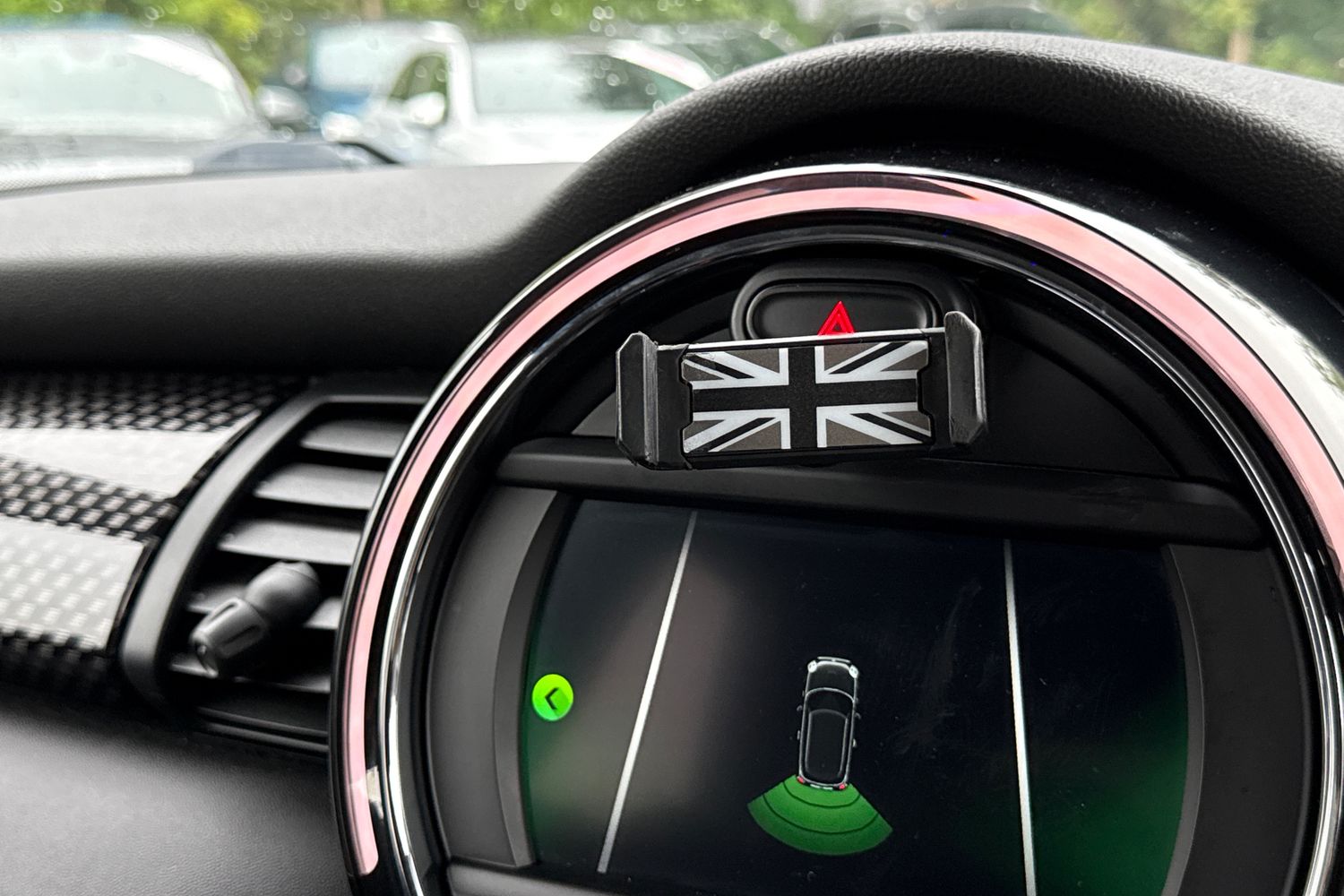 Used MINI Hatch 2018 for sale - 76365122: Photo 39