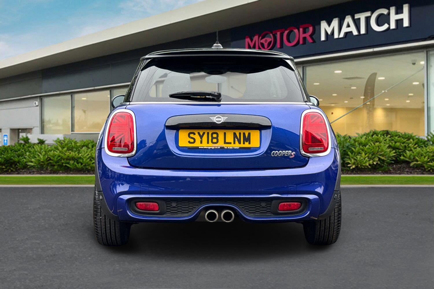 Used MINI Hatch 2018 for sale - 76365122: Photo 4