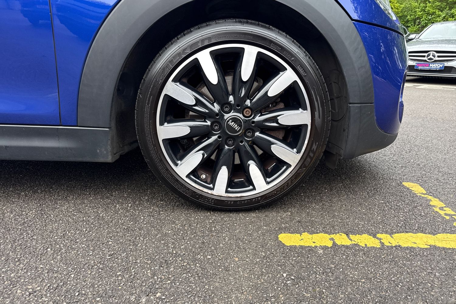 Used MINI Hatch 2018 for sale - 76365122: Photo 7