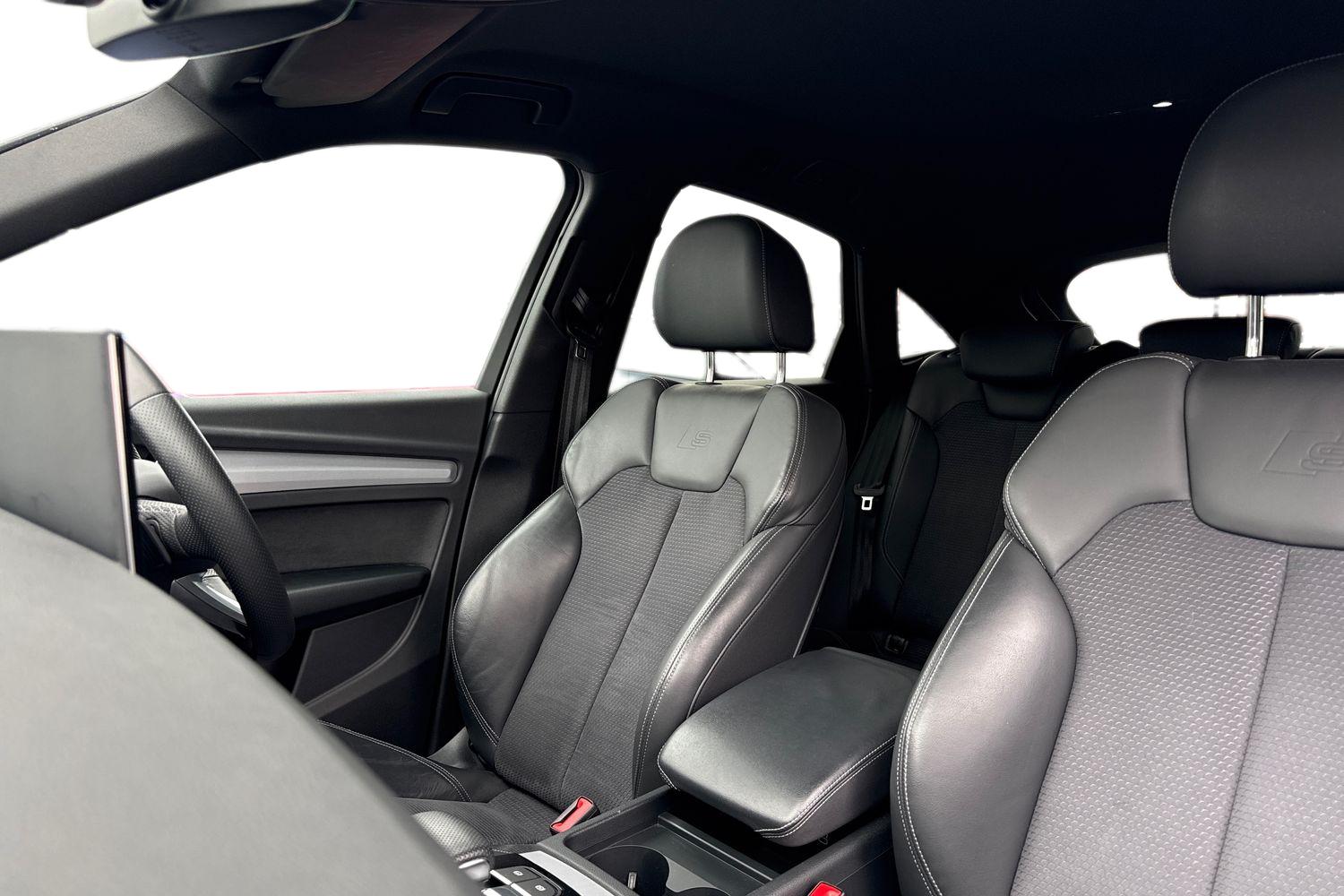 Used Audi Q5 2023 for sale - 77914256: Photo 11