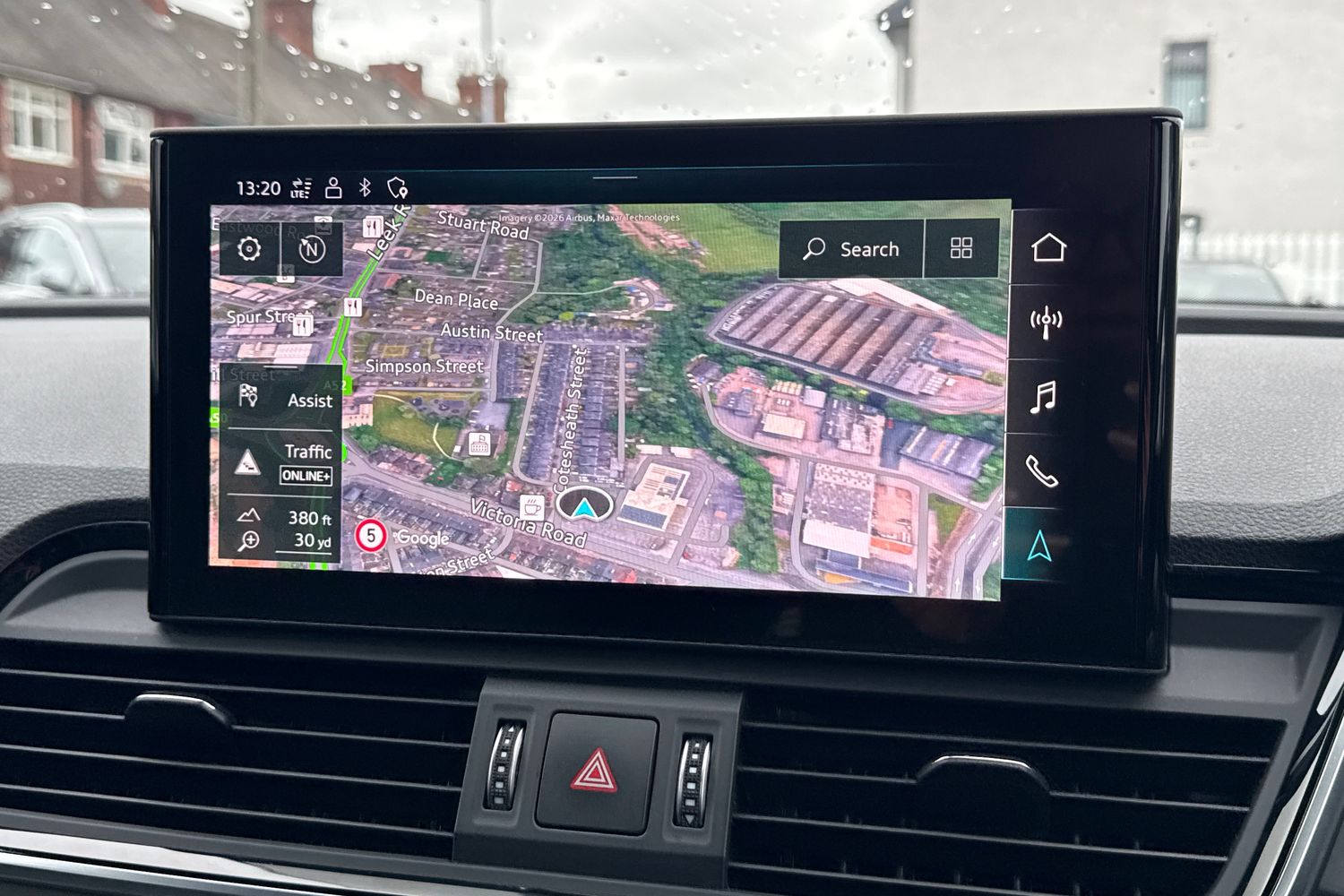 Used Audi Q5 2023 for sale - 77914256: Photo 12