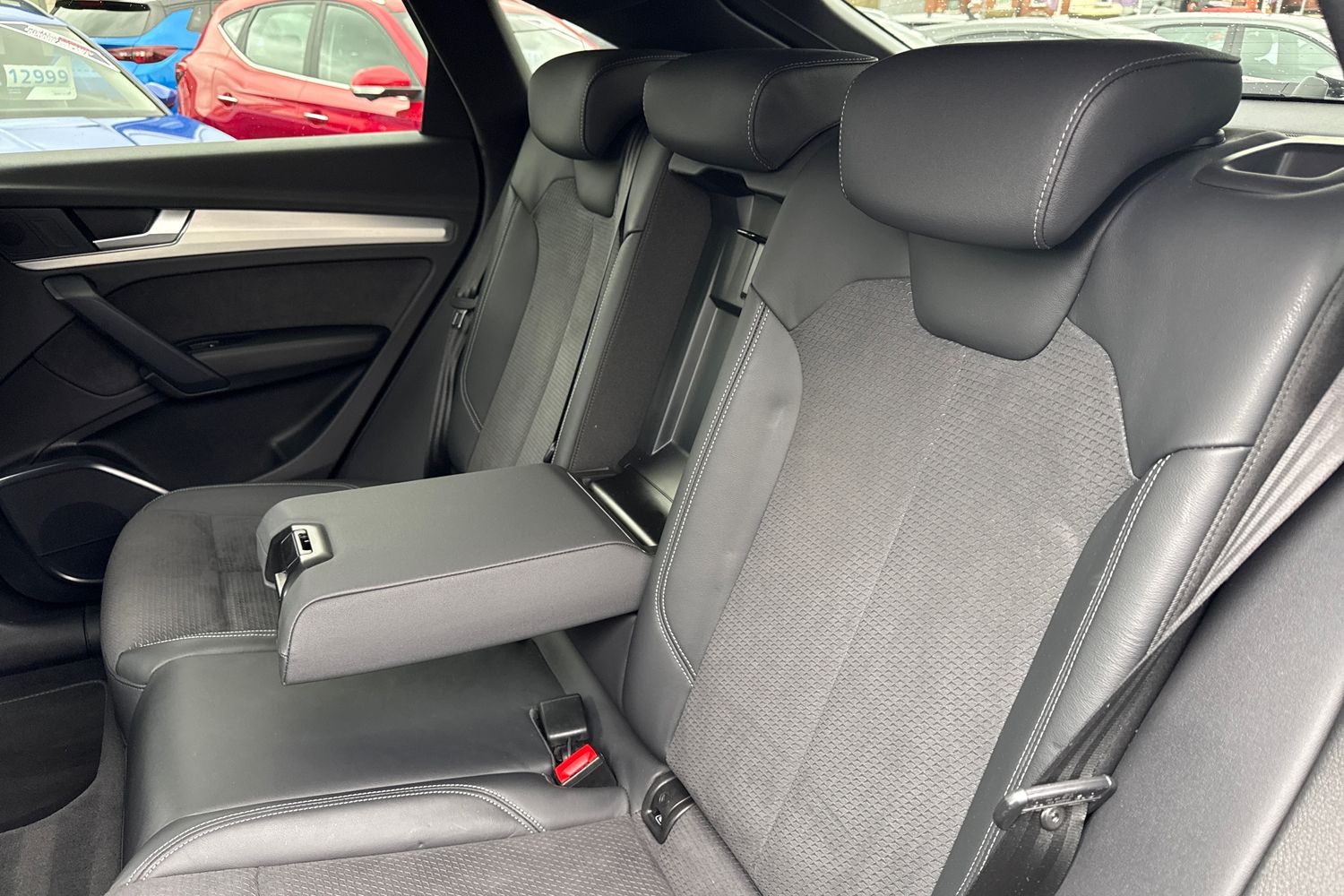 Used Audi Q5 2023 for sale - 77914256: Photo 14