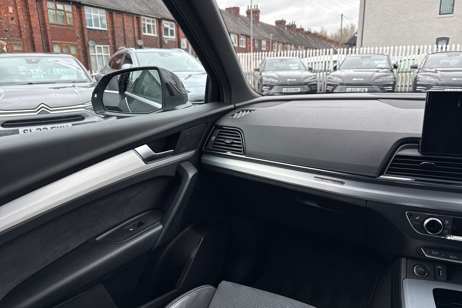 Used Audi Q5 2023 for sale - 77914256: Photo 15