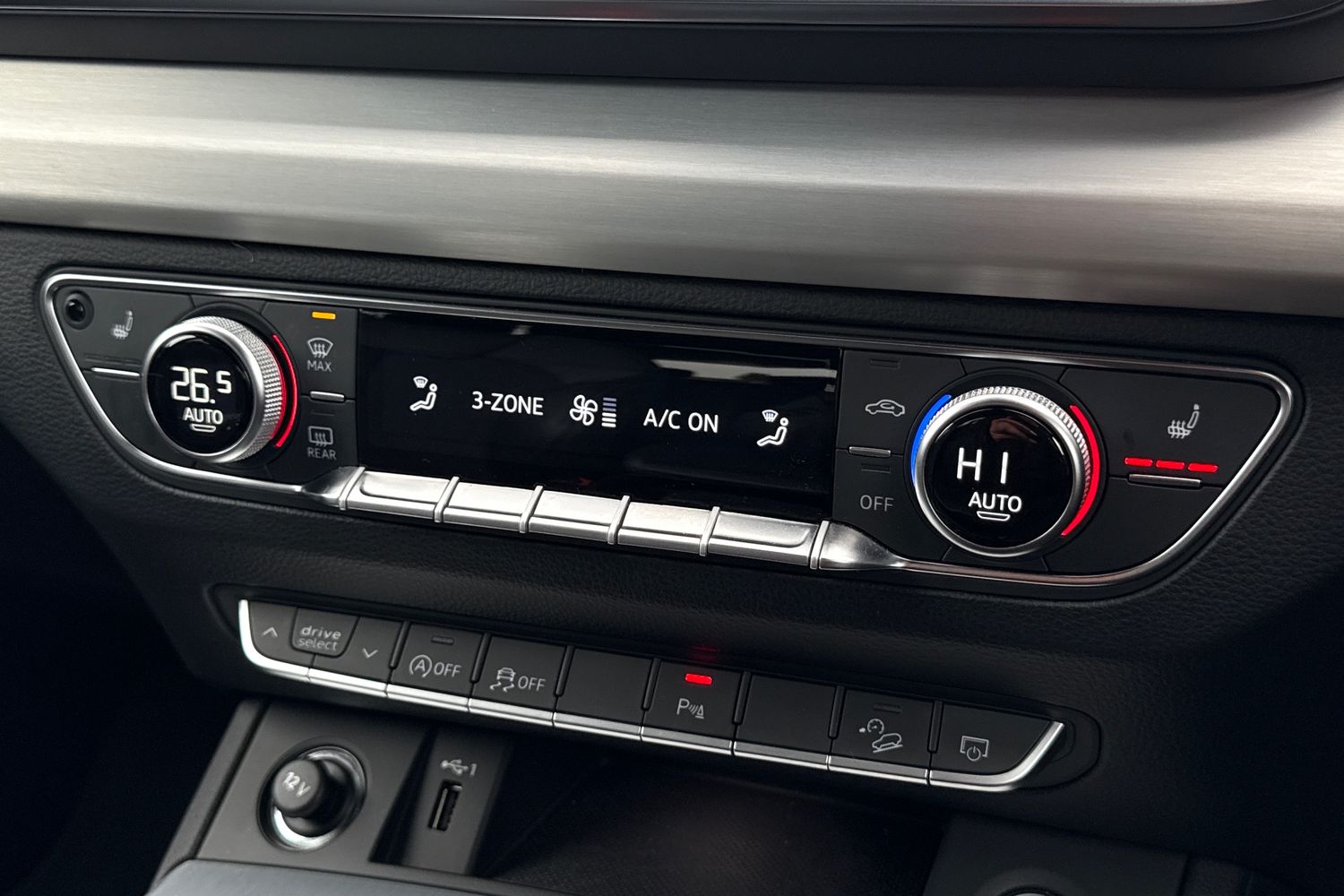 Used Audi Q5 2023 for sale - 77914256: Photo 19