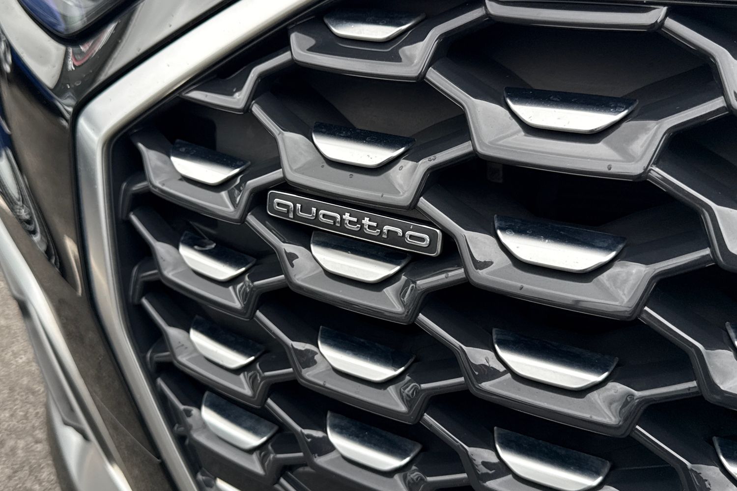 Used Audi Q5 2023 for sale - 77914256: Photo 25