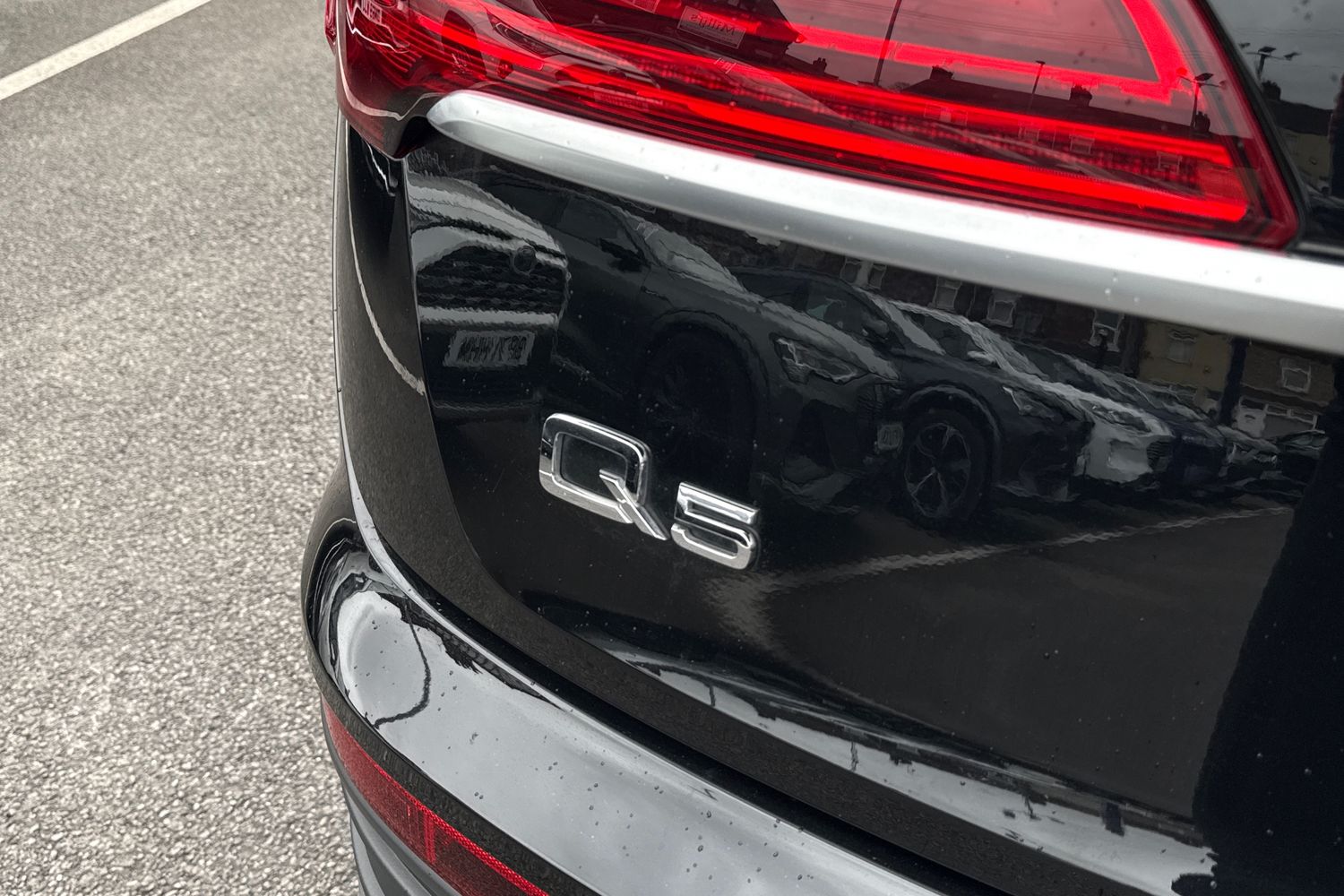 Used Audi Q5 2023 for sale - 77914256: Photo 27