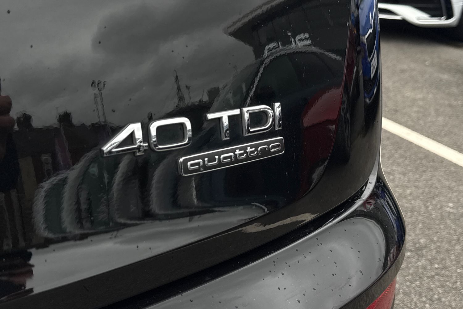 Used Audi Q5 2023 for sale - 77914256: Photo 28