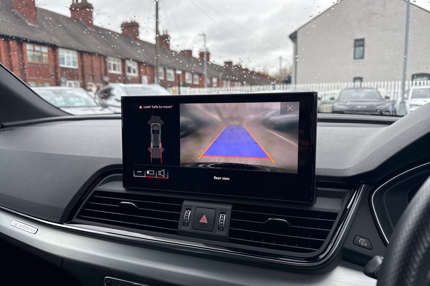 Used Audi Q5 2023 for sale - 77914256: Photo 30