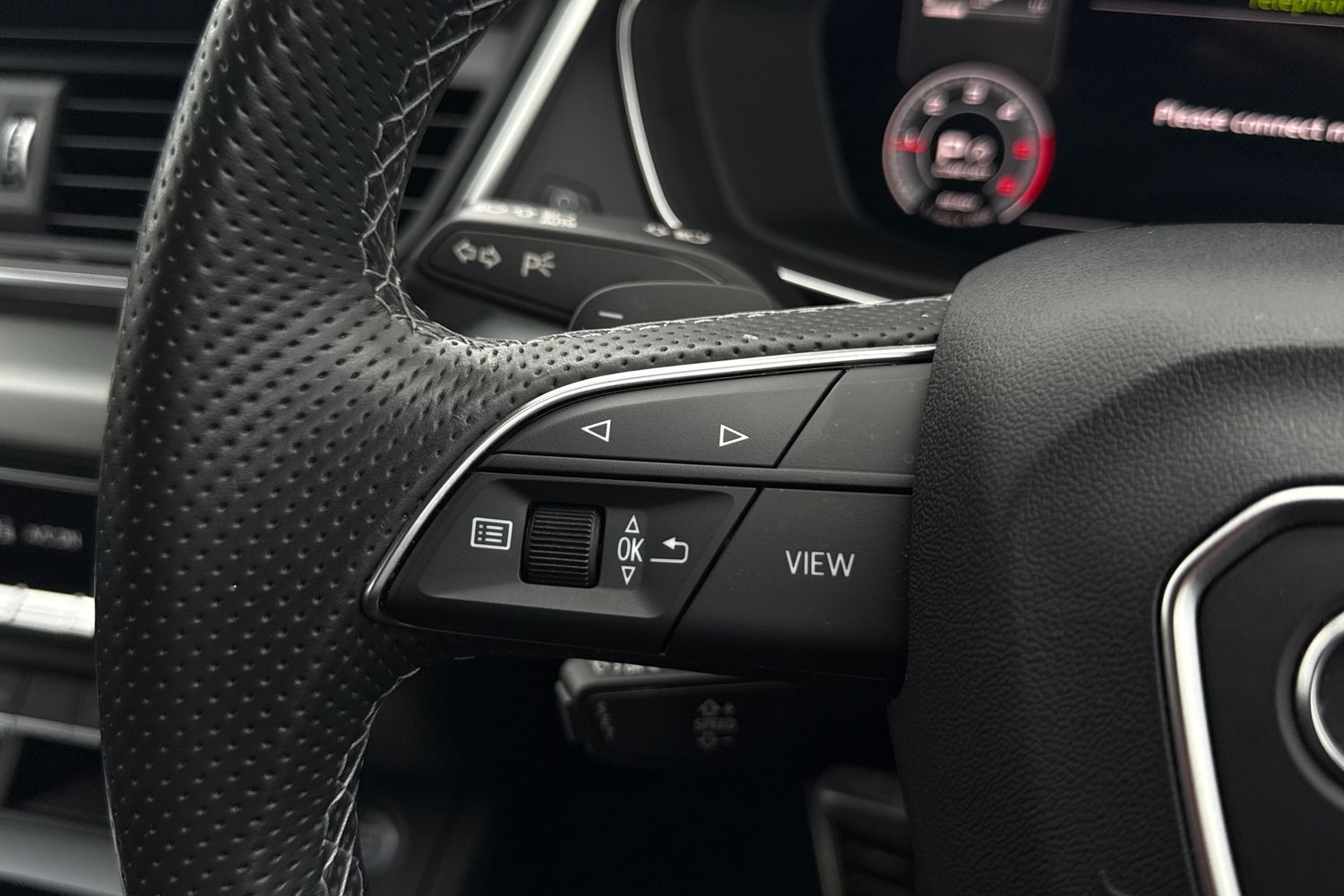 Used Audi Q5 2023 for sale - 77914256: Photo 33