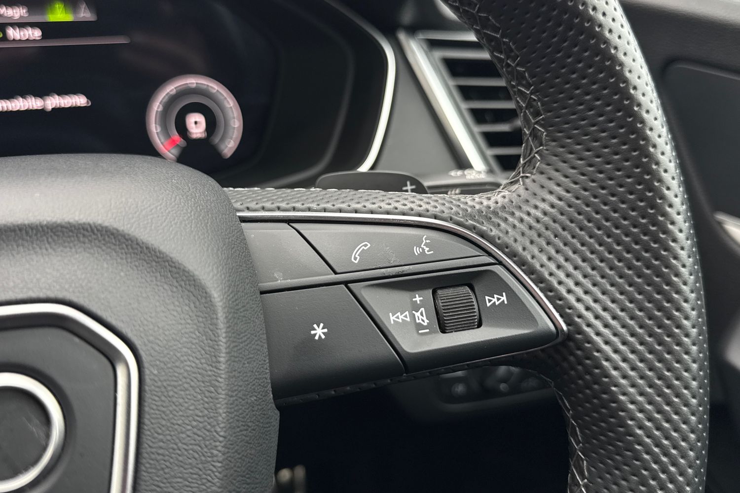 Used Audi Q5 2023 for sale - 77914256: Photo 34