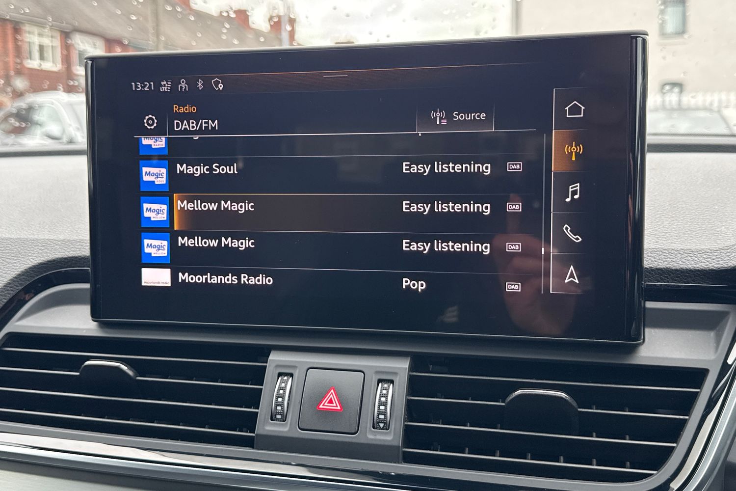 Used Audi Q5 2023 for sale - 77914256: Photo 36