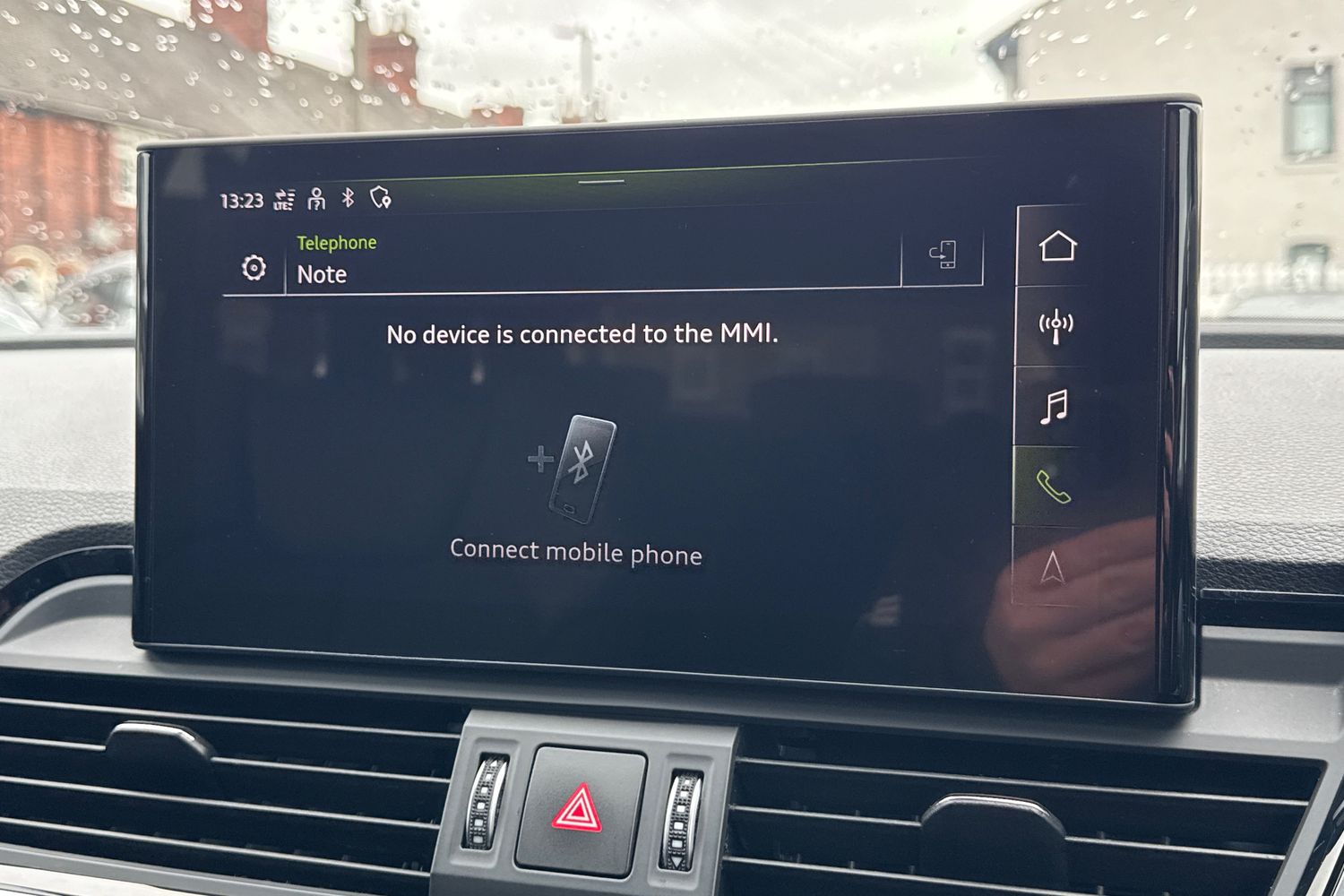 Used Audi Q5 2023 for sale - 77914256: Photo 38