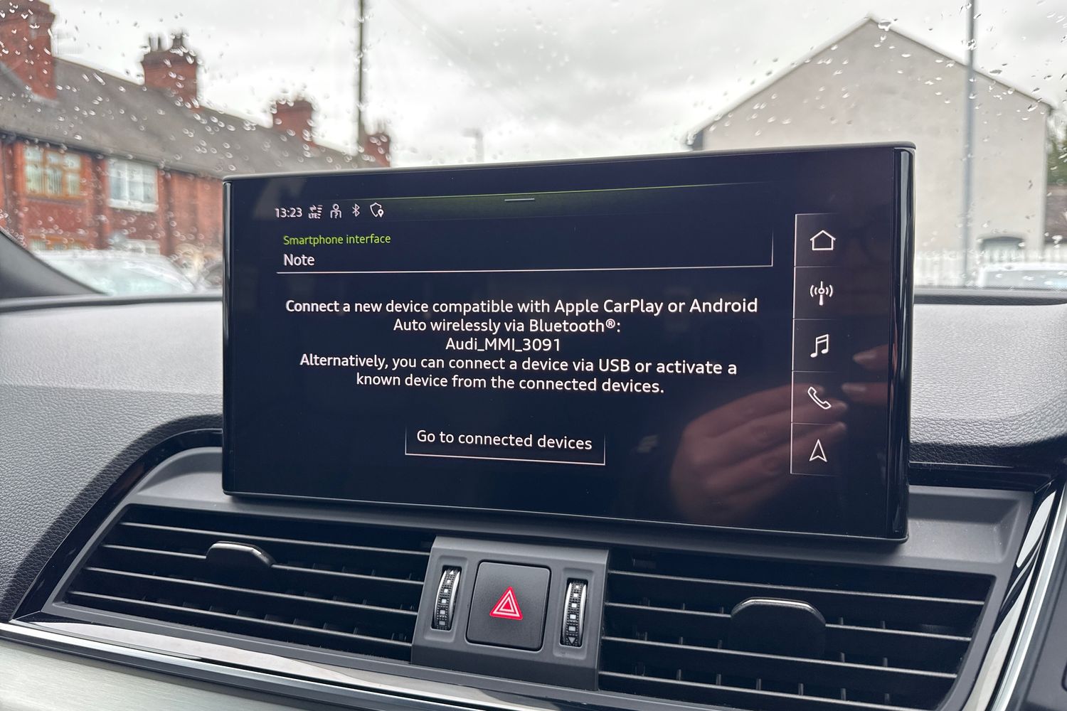 Used Audi Q5 2023 for sale - 77914256: Photo 39