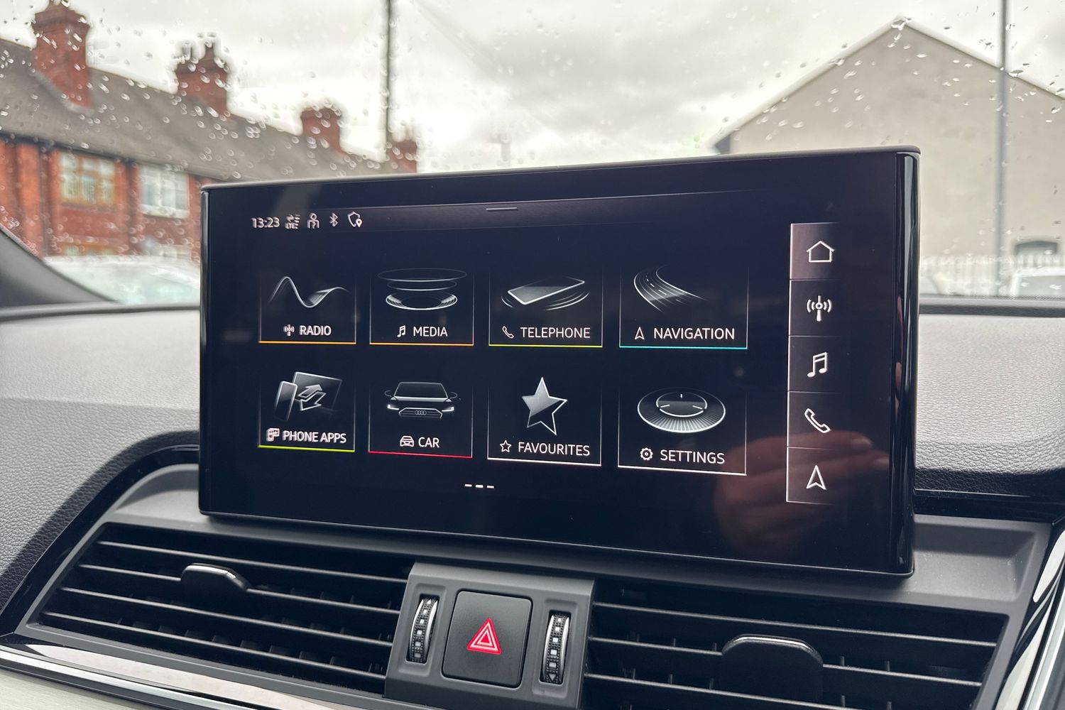 Used Audi Q5 2023 for sale - 77914256: Photo 40