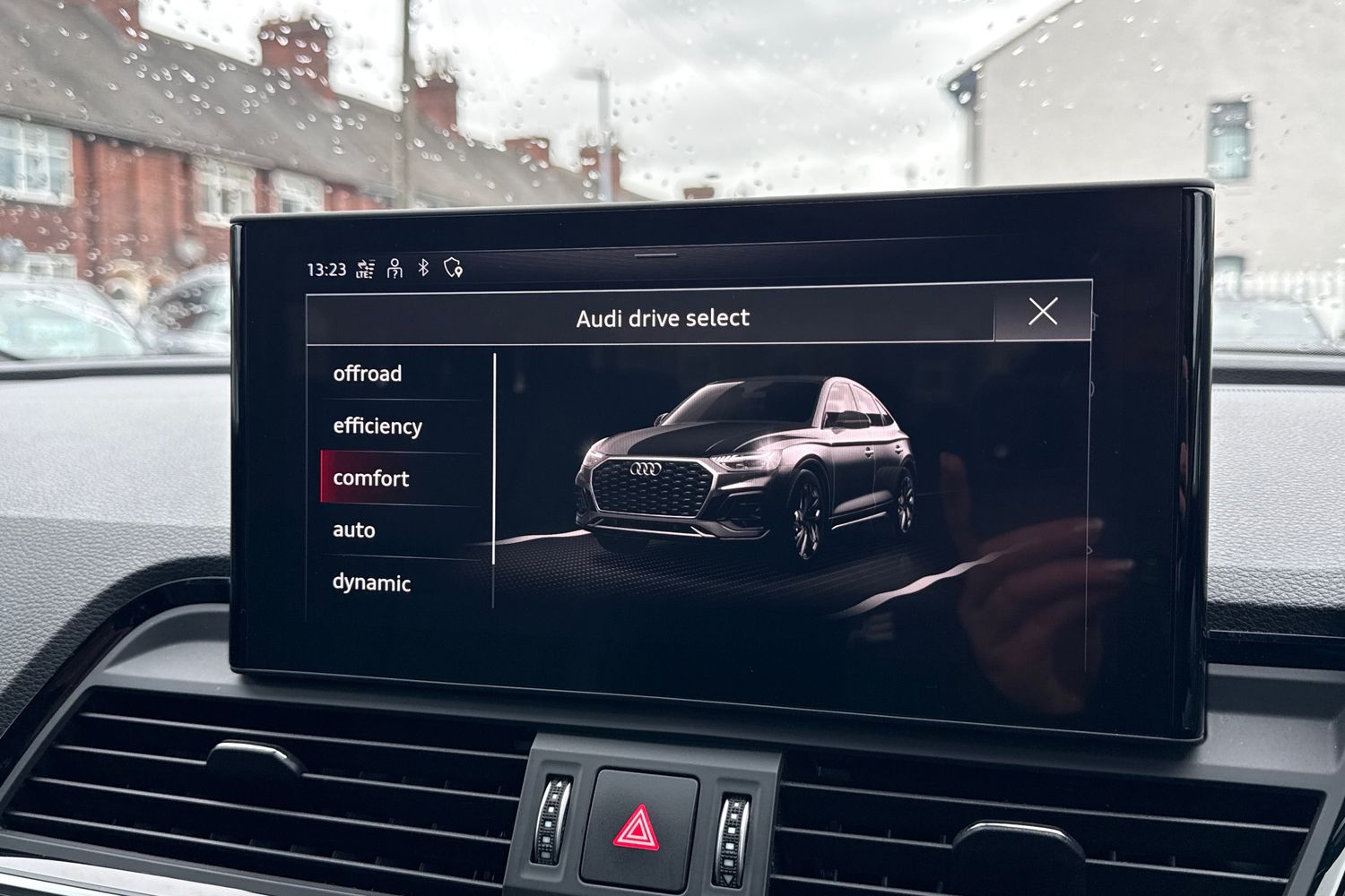 Used Audi Q5 2023 for sale - 77914256: Photo 41