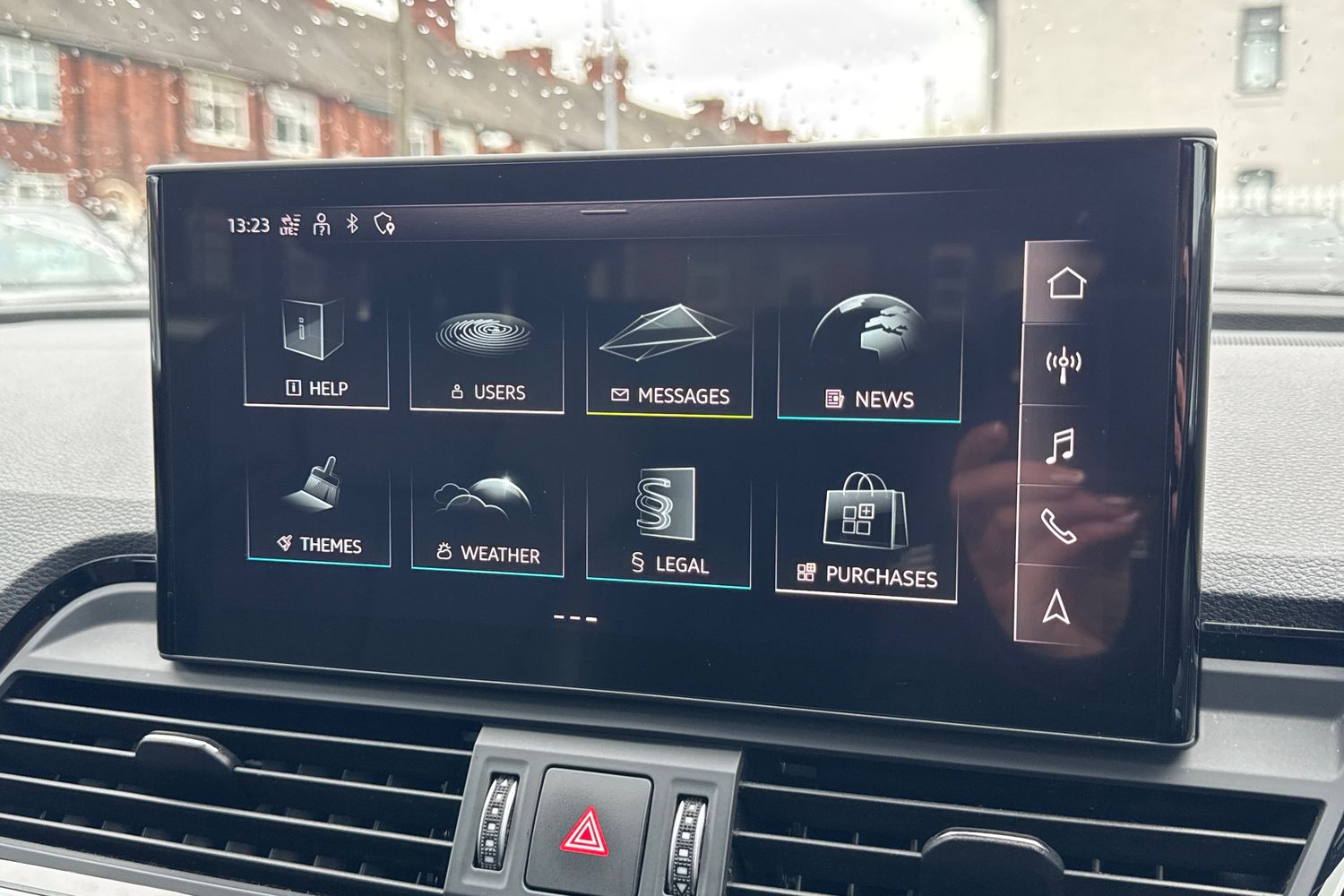 Used Audi Q5 2023 for sale - 77914256: Photo 42