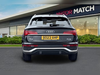 Used Audi Q5 2023 for sale - 77914256: Photo