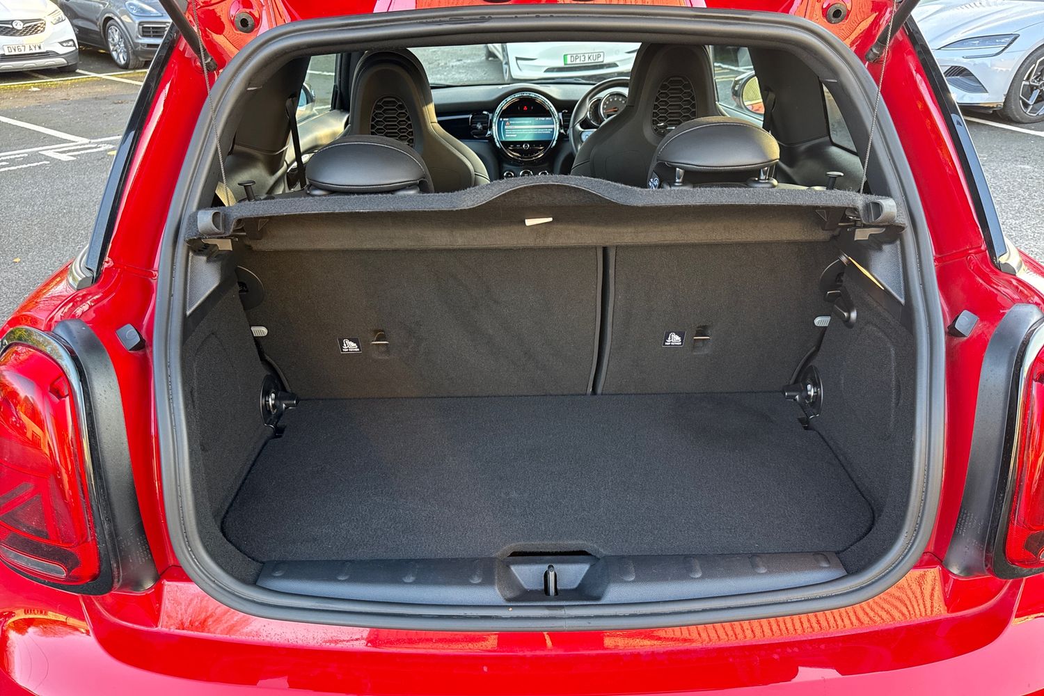 Used MINI Hatch 2021 for sale - 76941479: Photo 10