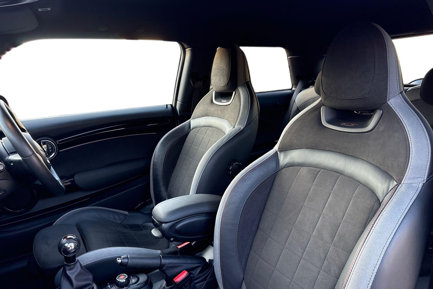 Used MINI Hatch 2021 for sale - 76941479: Photo 11