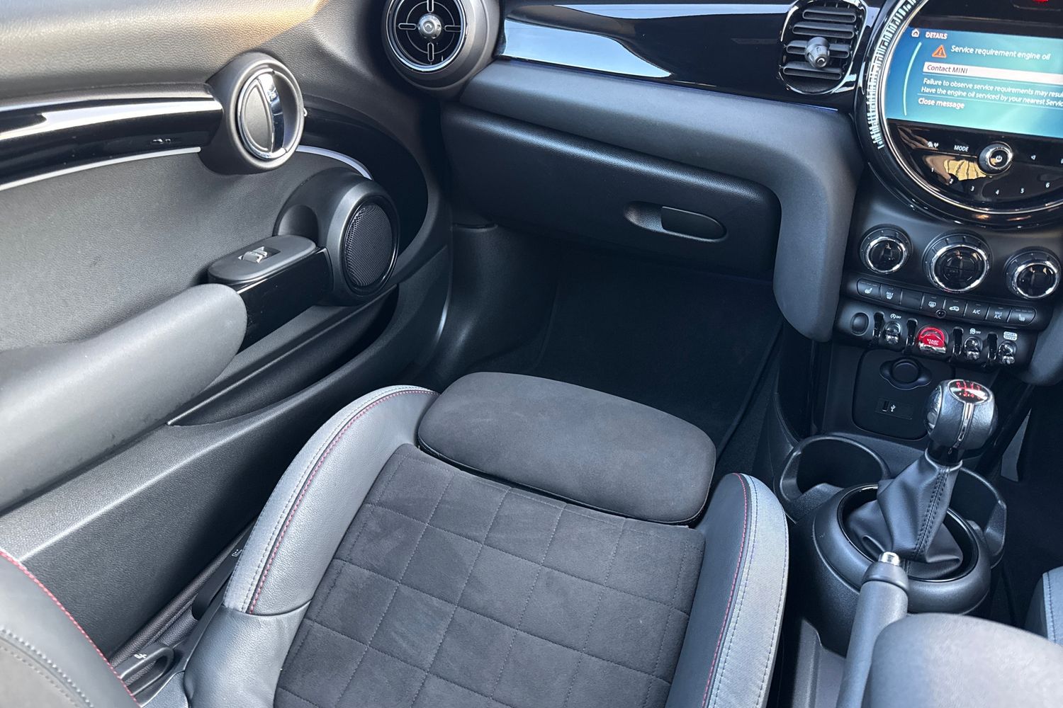 Used MINI Hatch 2021 for sale - 76941479: Photo 15