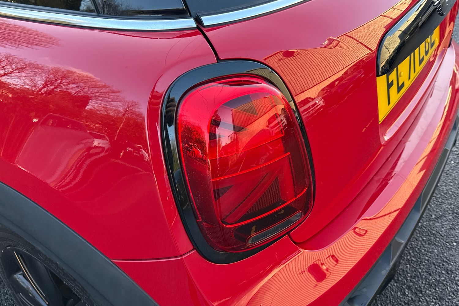 Used MINI Hatch 2021 for sale - 76941479: Photo 16